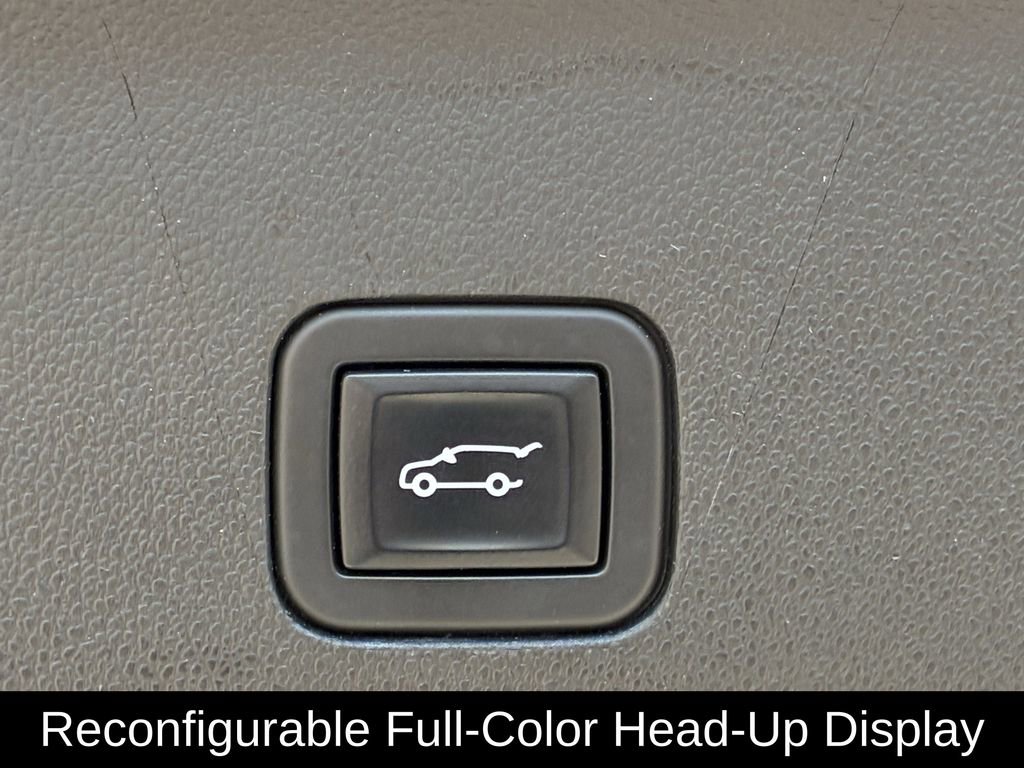 Used 2023 Cadillac Escalade ESV Sport Platinum w/ LPO, ONYX Package image 38