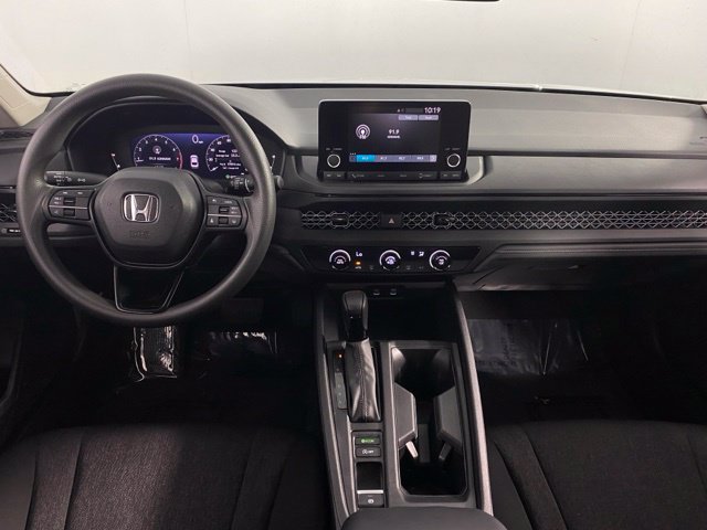 Used 2023 Honda Accord LX image 24