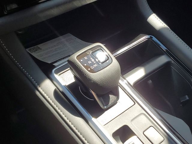 New 2026 Nissan Pathfinder SV image 27