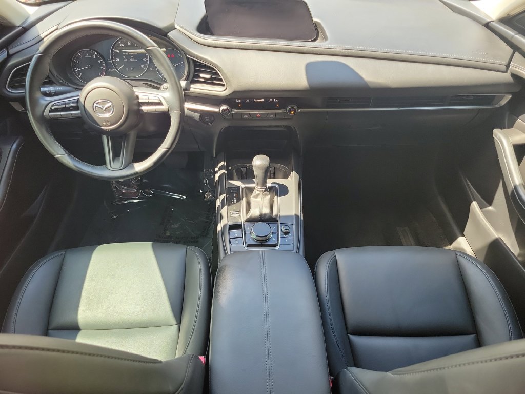 Used 2021 MAZDA CX-30 FWD 2.5 S w/ Select Package image 20