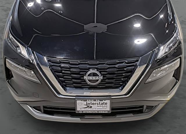 Used 2023 Nissan Rogue SV w/ SV Premium Package AWD/4WD image 17