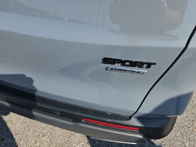 Used 2023 Honda CR-V Sport Touring image 7