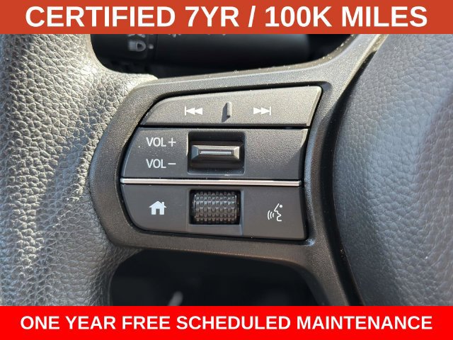 Used 2026 Honda CR-V LX image 24