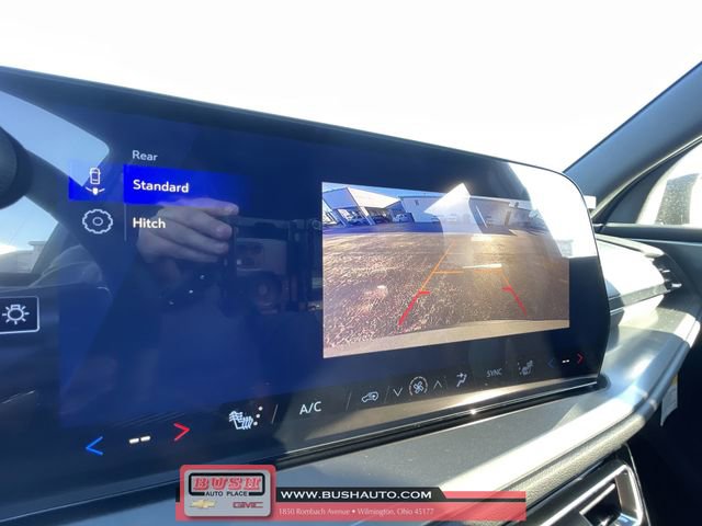 New 2026 Chevrolet Traverse LT w/ LPO, Floor Liner Package image 15