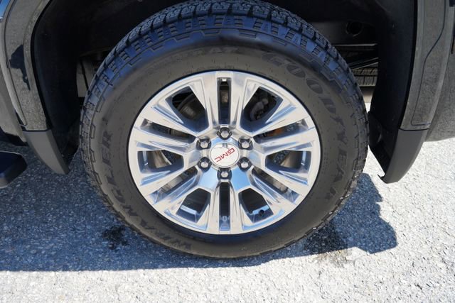 Used 2025 GMC Sierra 1500 Denali w/ Technology Package image 36
