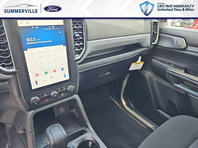New 2026 Ford Ranger XL RWD image 21