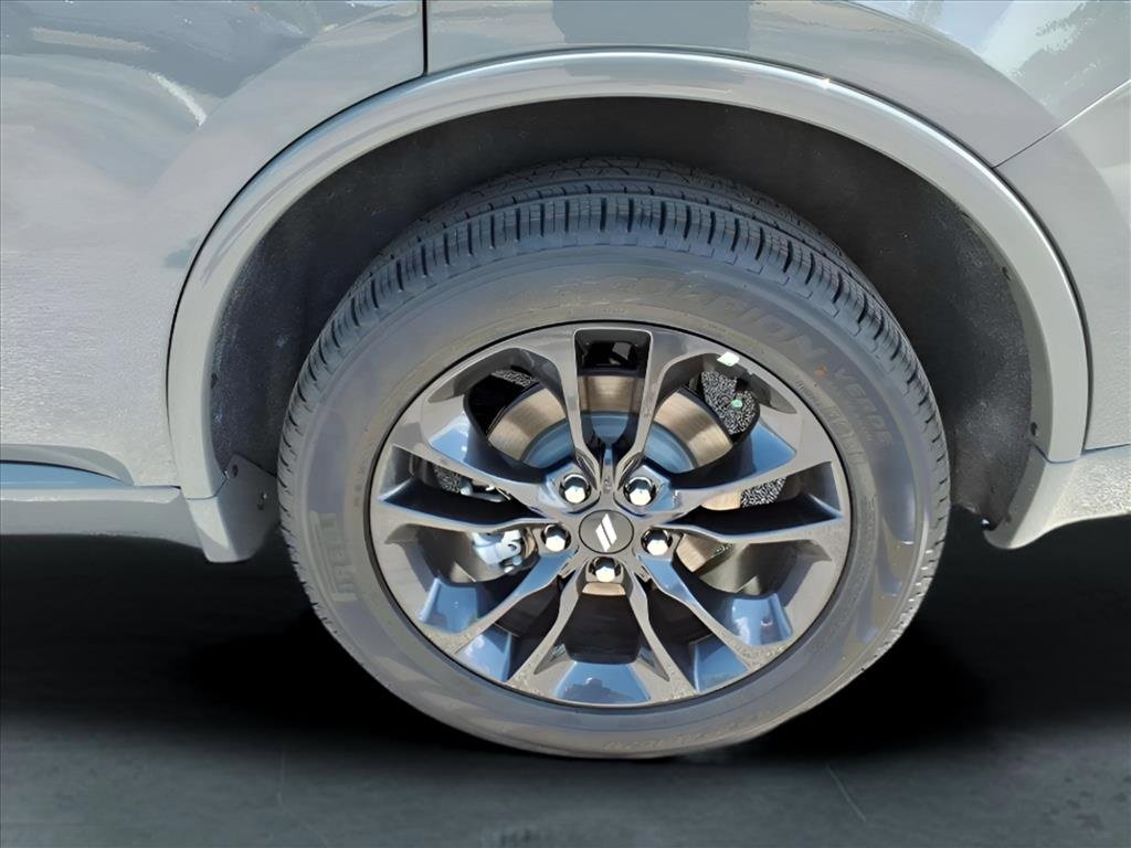 New 2026 Dodge Durango GT image 8