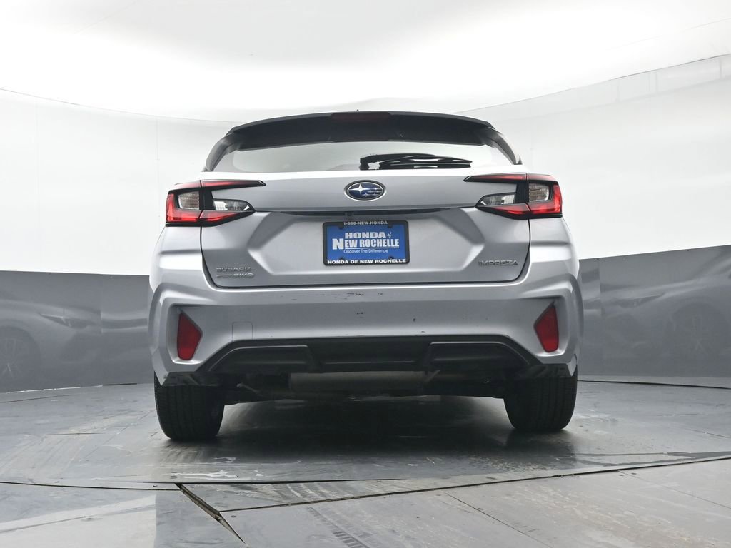 Used 2024 Subaru Impreza 2.0i Sport image 25