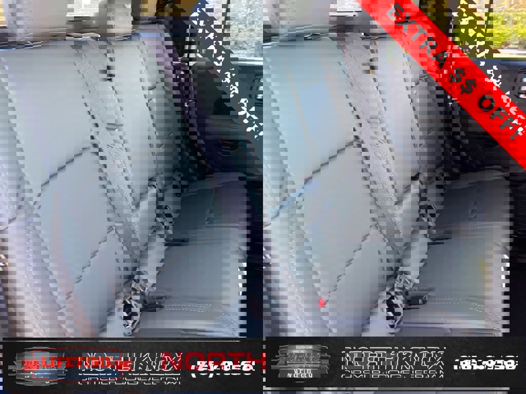 New 2026 Jeep Gladiator Mojave image 23