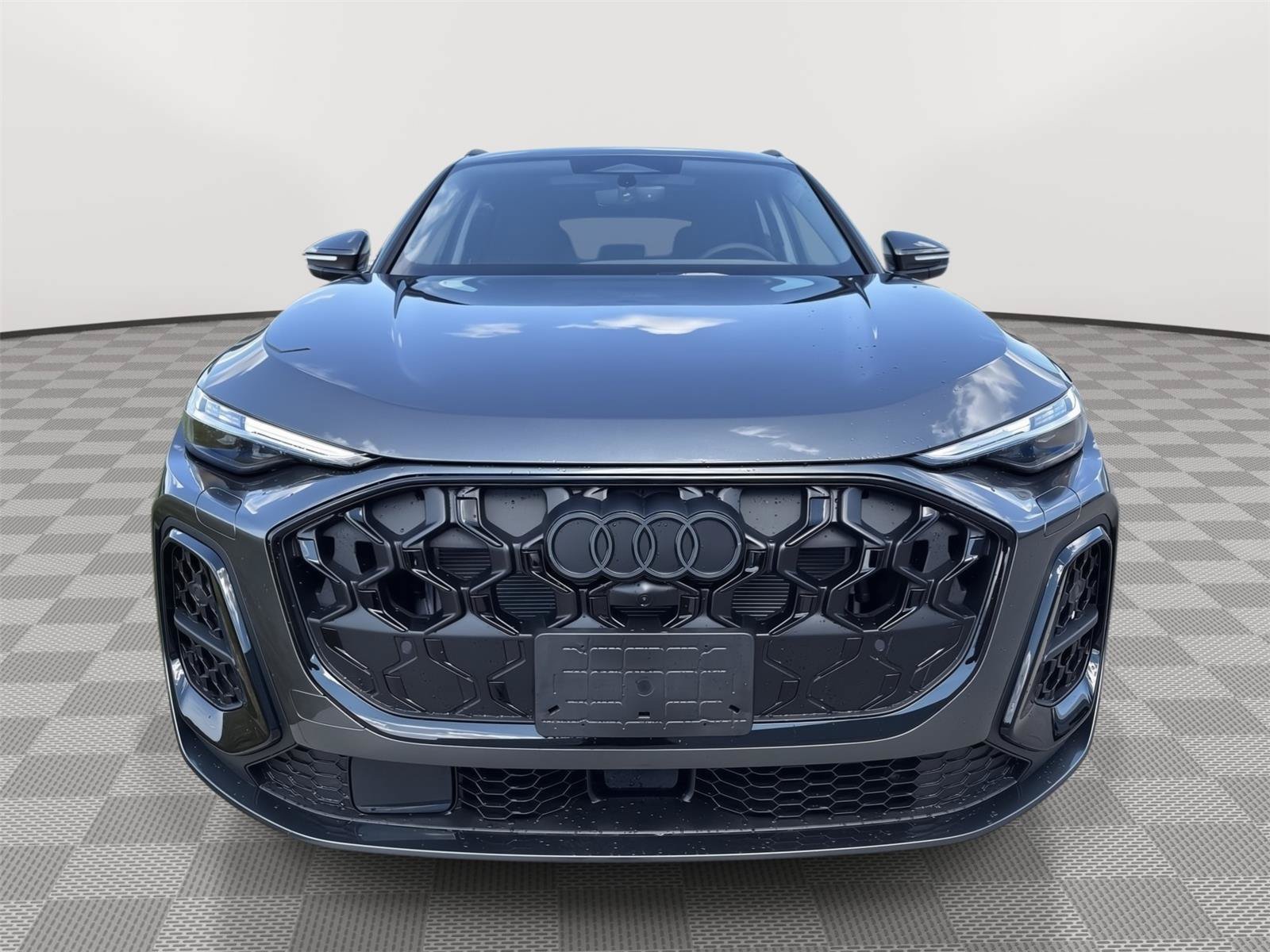 New 2026 Audi Q5 Premium Plus AWD/4WD image 8