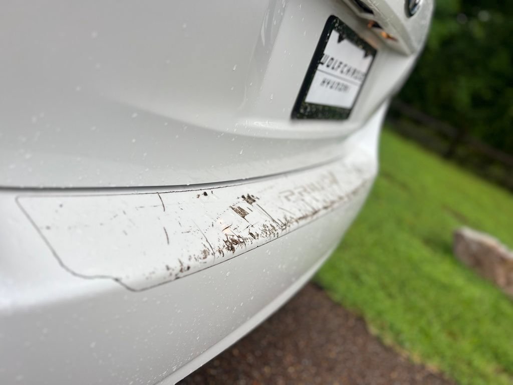 Used 2012 Toyota Prius V Two FWD image 29