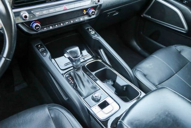 Used 2020 Kia Telluride EX image 44