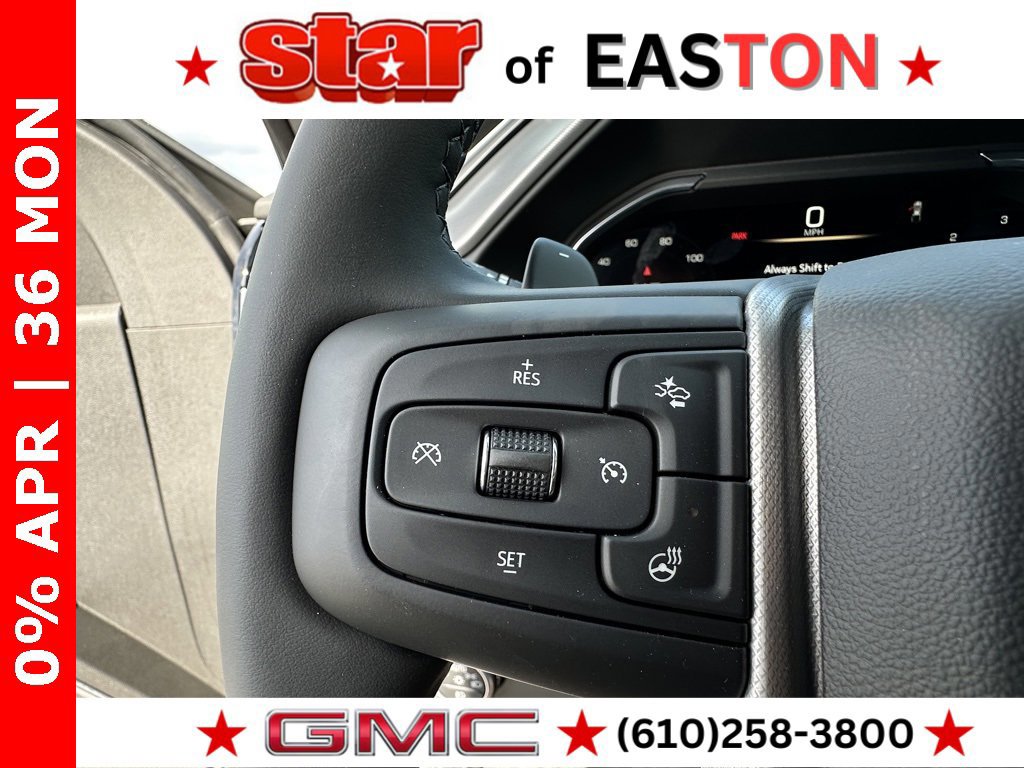 New 2026 GMC Sierra 1500 Denali w/ Denali Reserve Package image 25