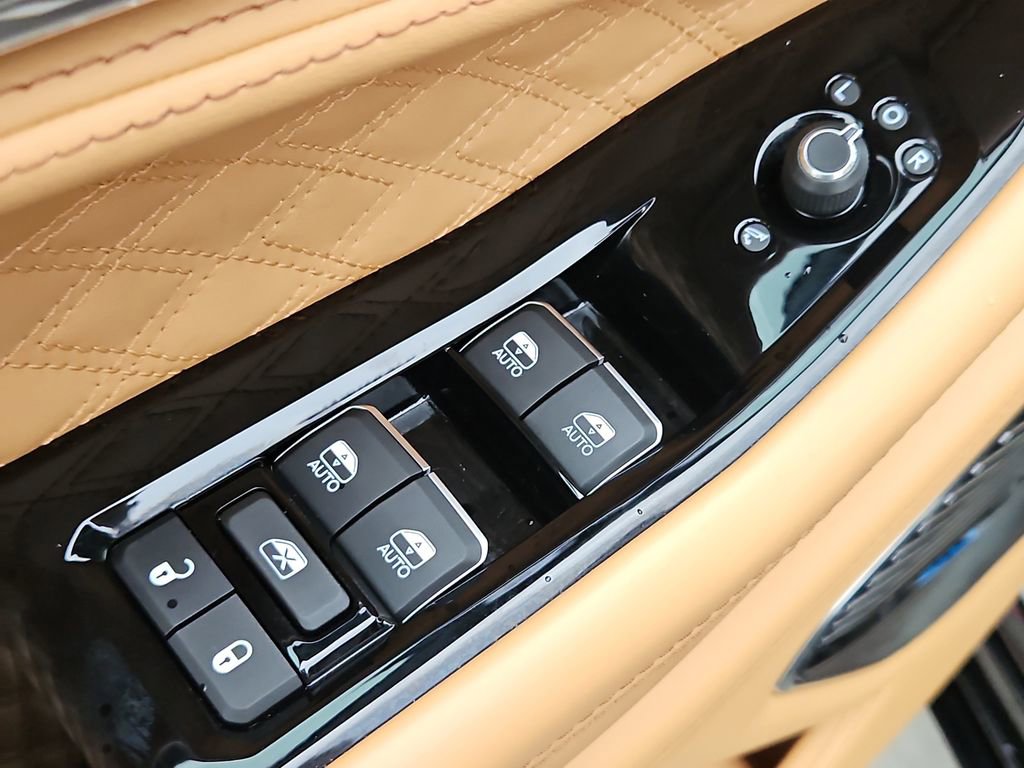 Used 2024 Jeep Grand Cherokee L Summit image 24