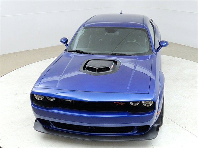 Used 2022 Dodge Challenger R/T Scat Pack image 14