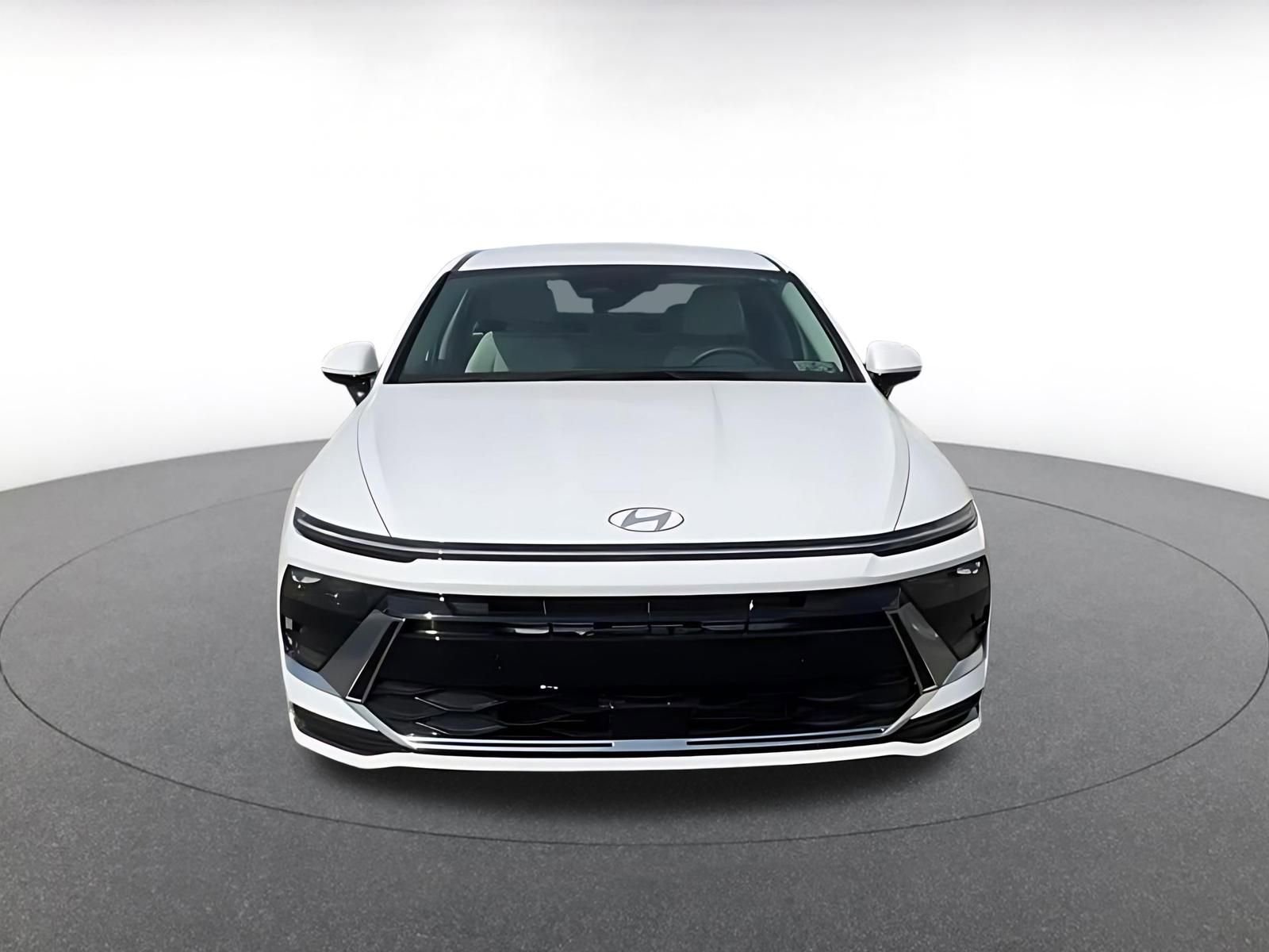 Used 2025 Hyundai Sonata SEL image 5