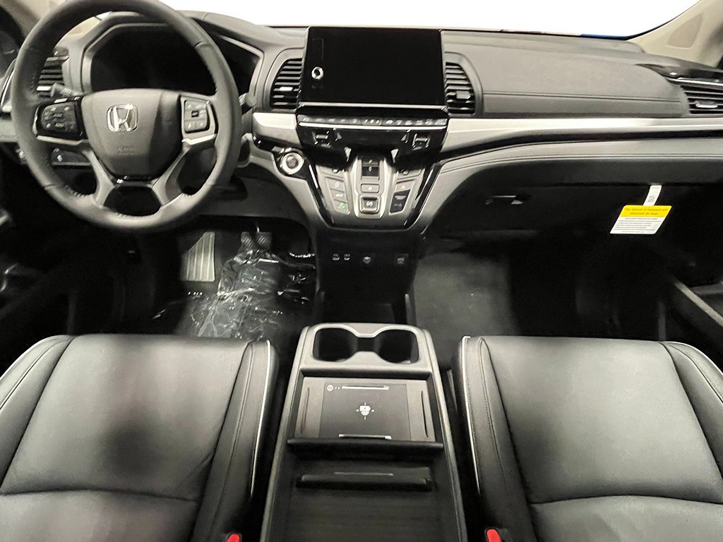 New 2027 Honda Odyssey Touring image 12