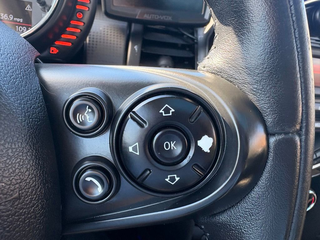 Used 2015 MINI Cooper 2-Door Hardtop image 29