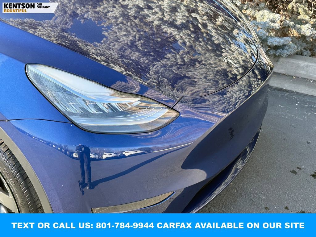 Used 2023 Tesla Model Y Long Range image 14