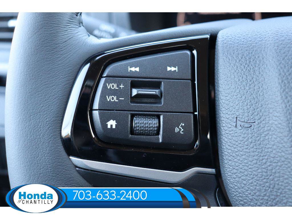 New 2026 Honda Odyssey Elite image 10