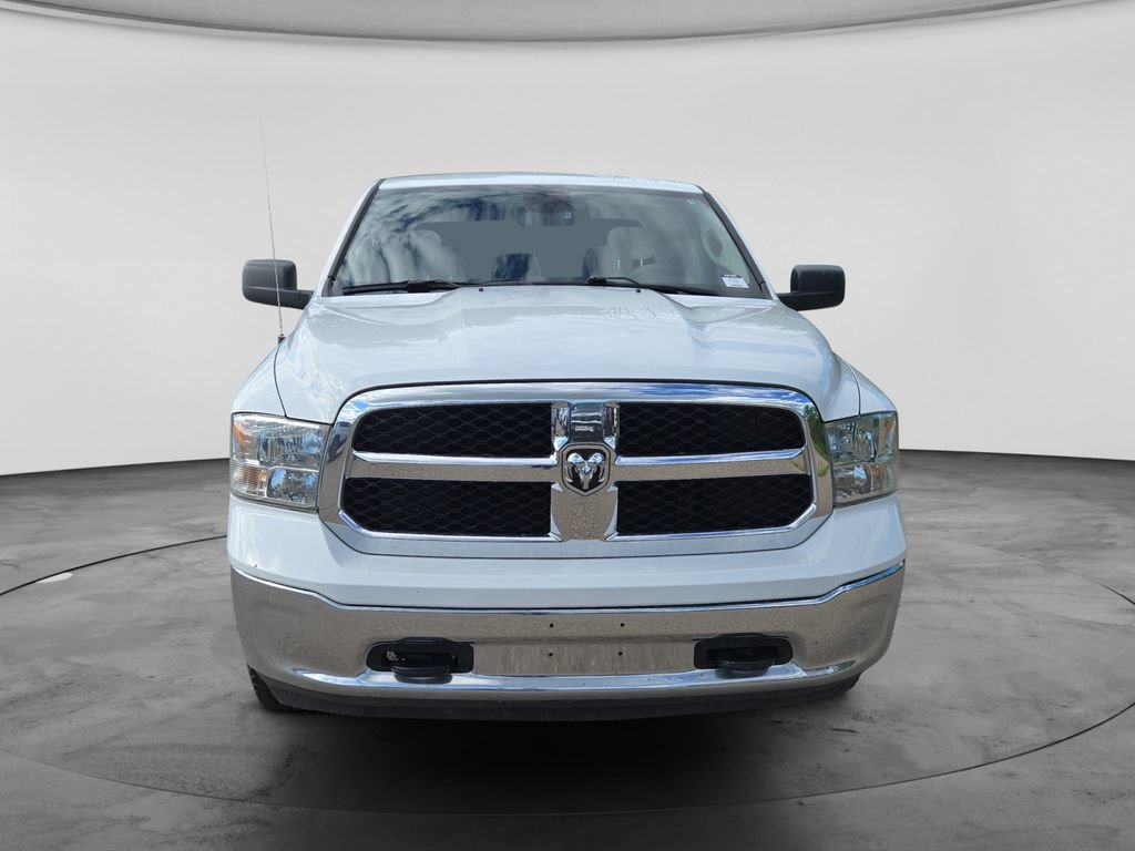 Used 2022 RAM 1500 Classic SLT AWD/4WD image 4