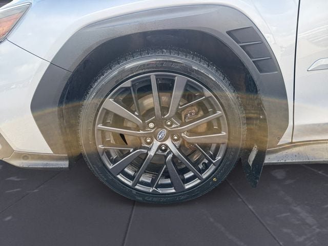 Used 2022 Subaru WRX Premium AWD/4WD image 14