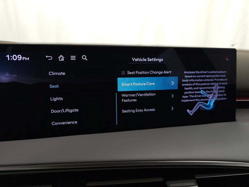 New 2026 Genesis GV70 2.5T Advanced AWD/4WD image 20