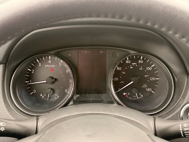 Certified 2020 Nissan Rogue SV w/ Premium Package AWD/4WD image 33