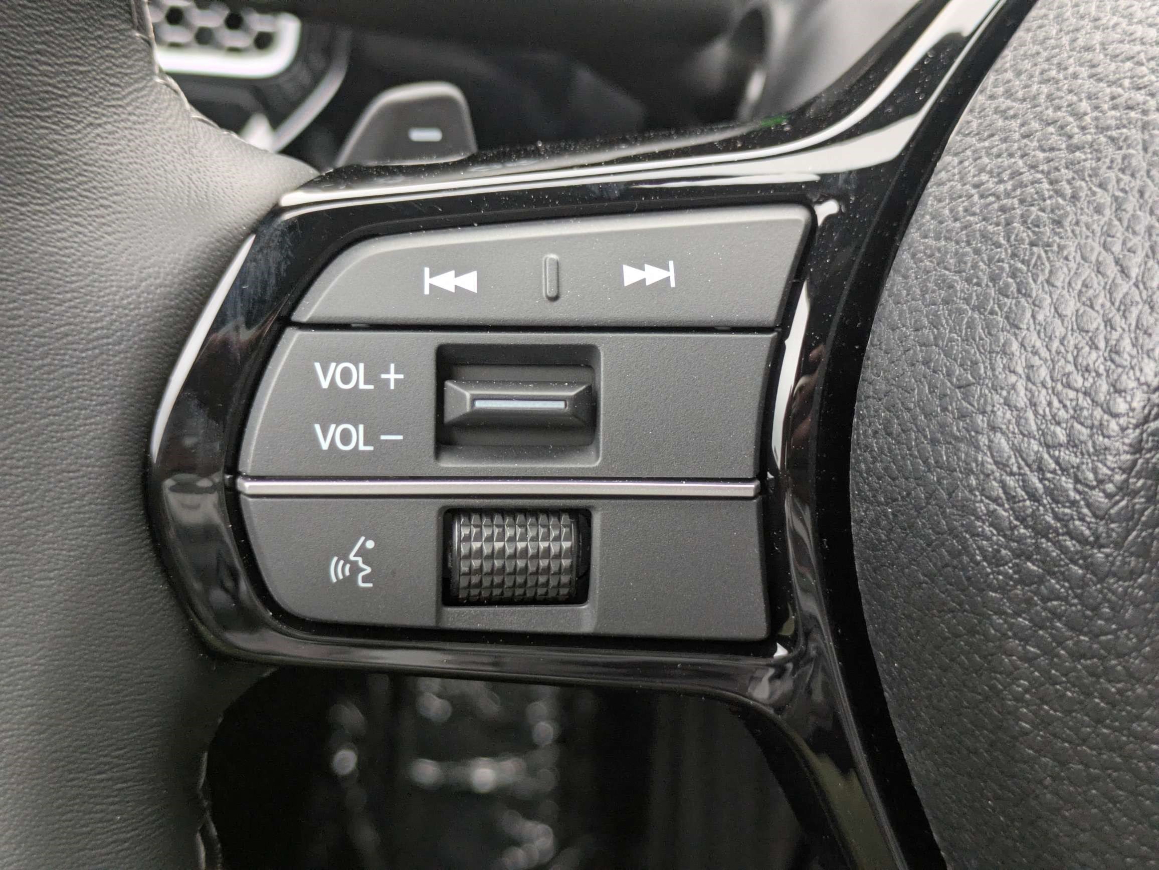 New 2026 Honda Civic Sport Touring image 31
