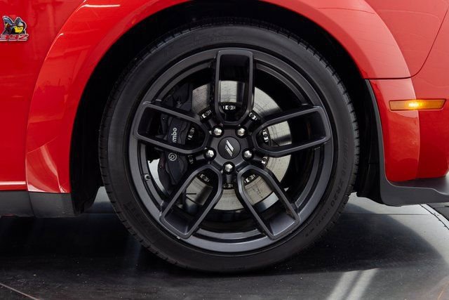 Used 2020 Dodge Challenger R/T Scat Pack image 27
