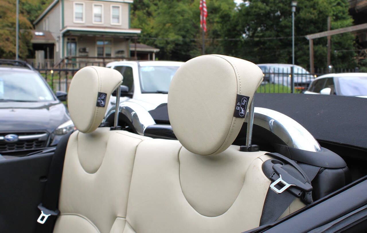 Used 2014 MINI Cooper S FWD image 35