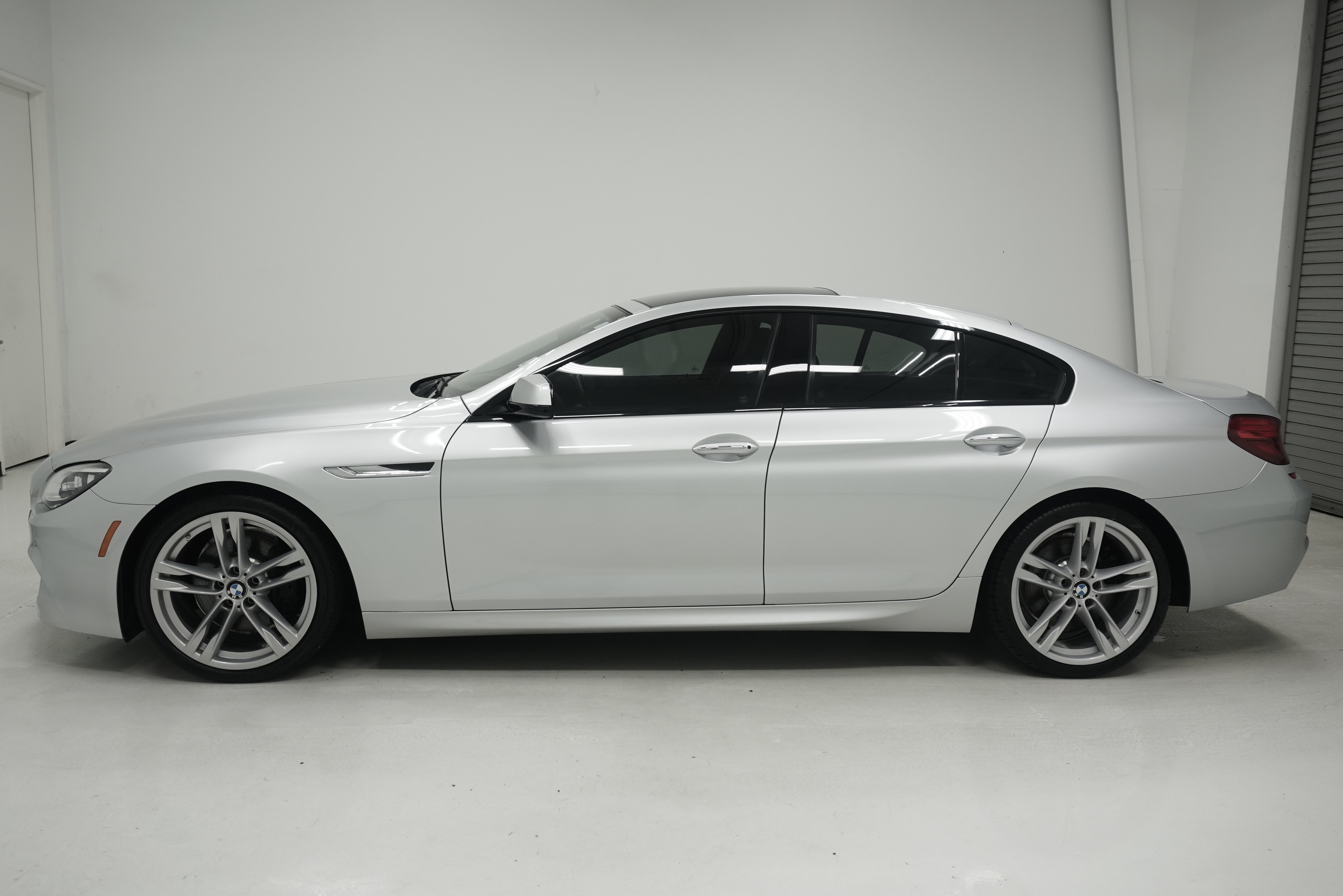 Used 2014 BMW 640i Gran Coupe RWD image 7