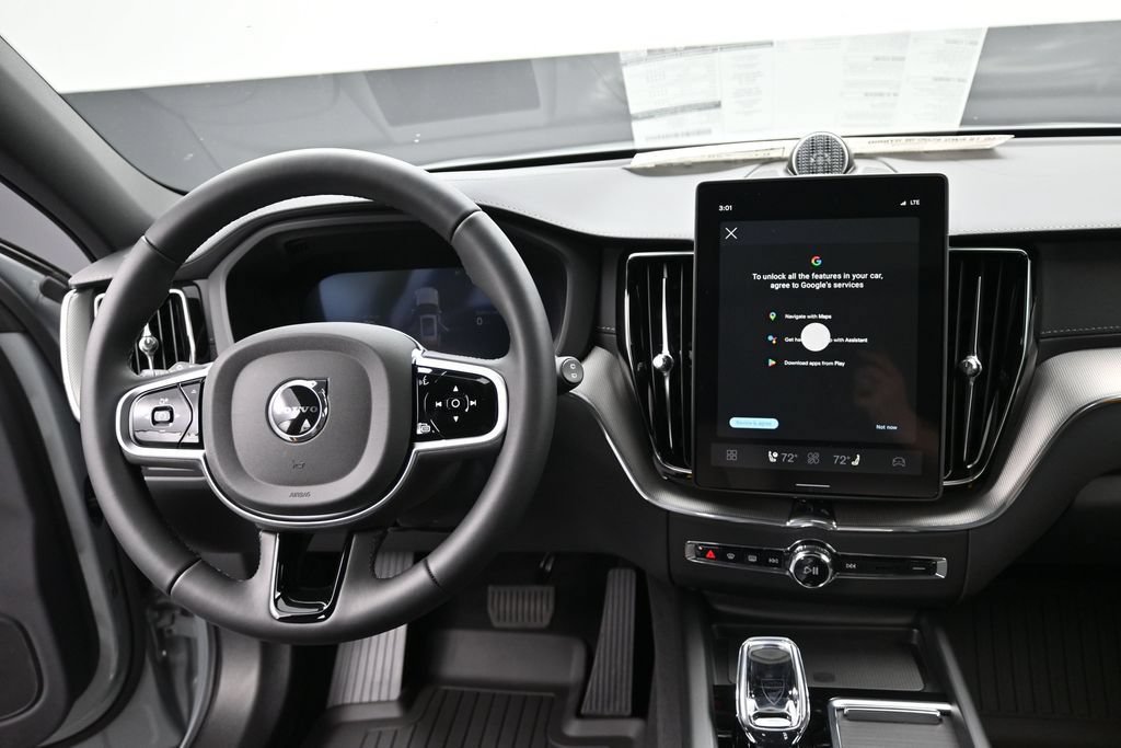 New 2026 Volvo XC60 T8 Polestar w/ Protection Package Premier AWD/4WD image 20