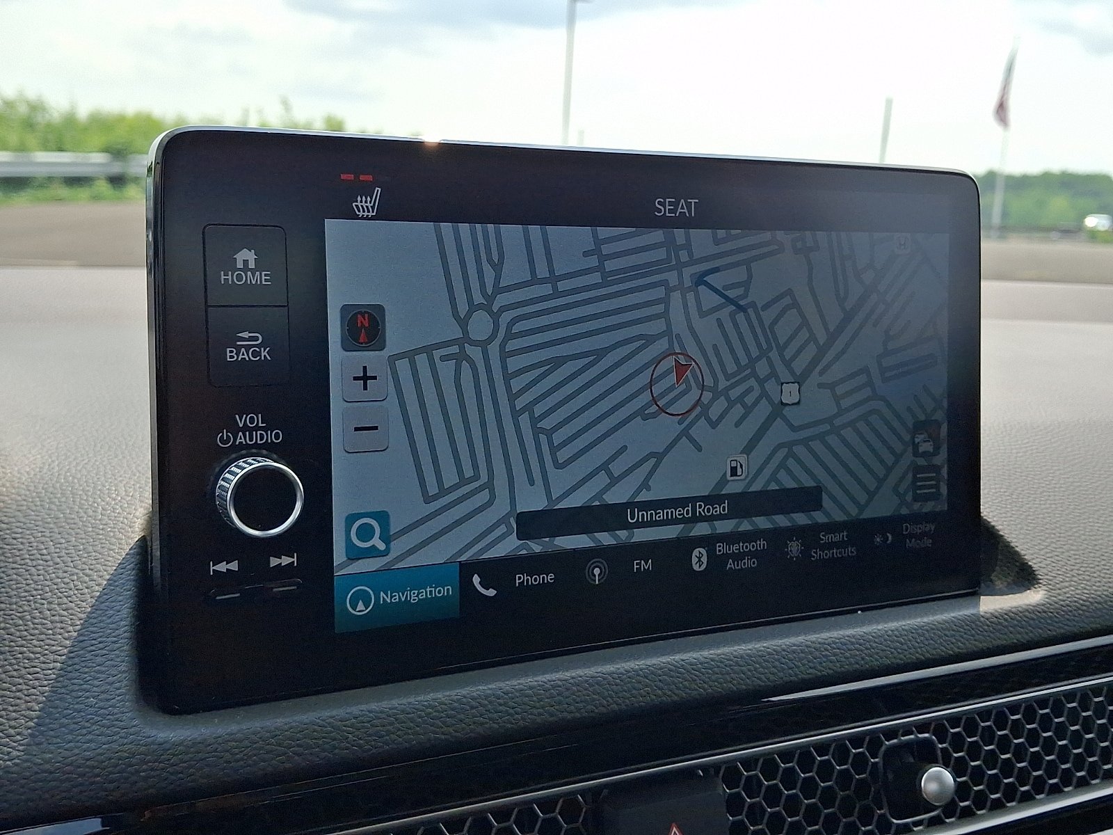 Used 2024 Honda Civic Touring image 18