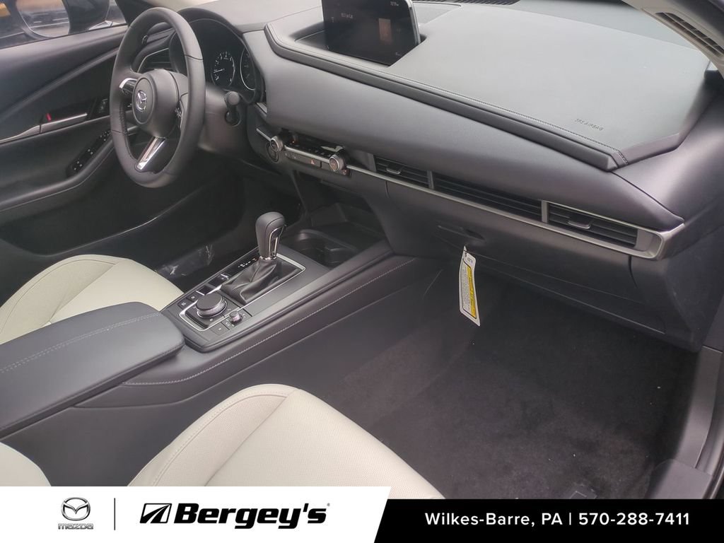 New 2026 MAZDA CX-30 AWD 2.5 S w/ Premium Package image 27