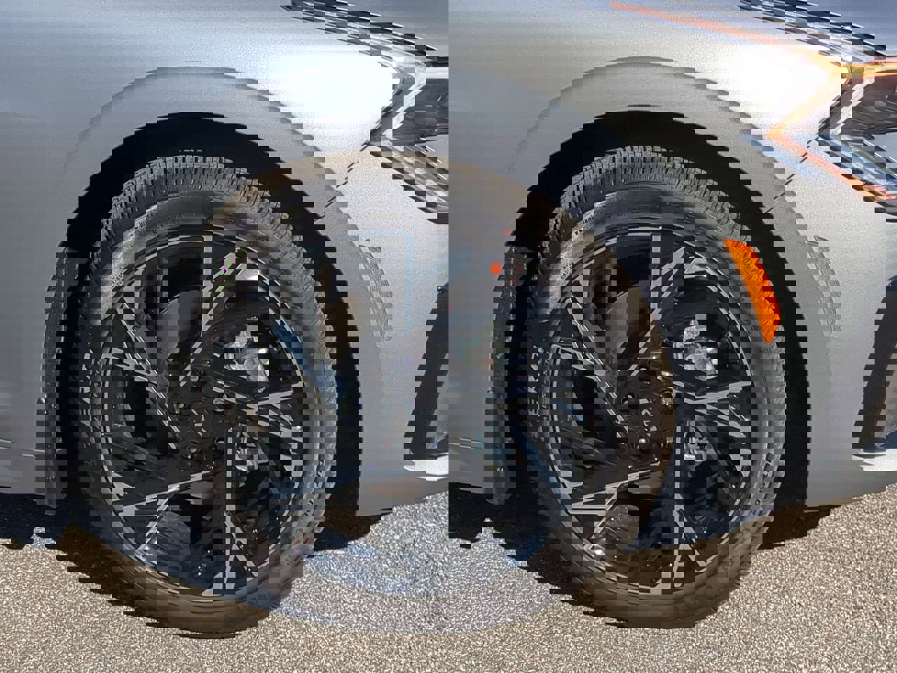 New 2026 Kia K5 GT-Line image 10