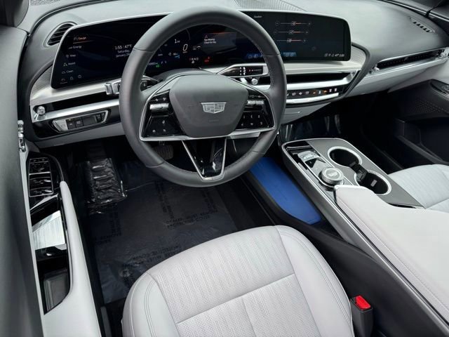 Certified 2024 Cadillac Lyriq Sport image 23