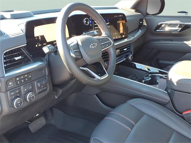 Used 2025 Chevrolet Tahoe RST w/ RST Capability Package image 8