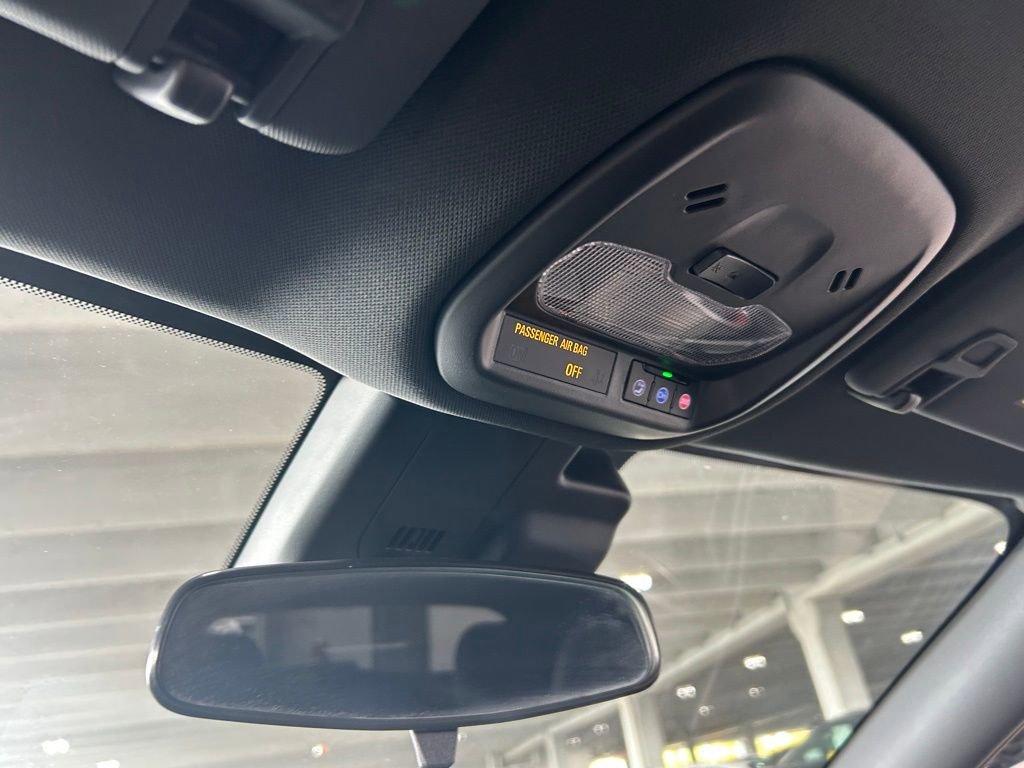 Used 2024 Chevrolet Trax RS w/ Driver Confidence Package image 25