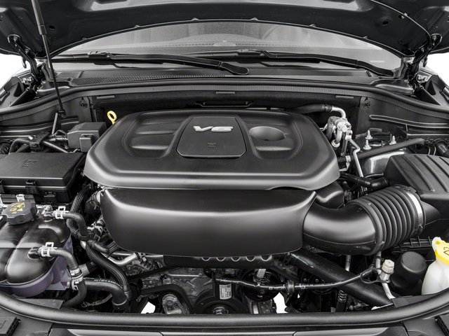 Used 2017 Dodge Durango Citadel w/ Premium Entertainment Group AWD/4WD image 18
