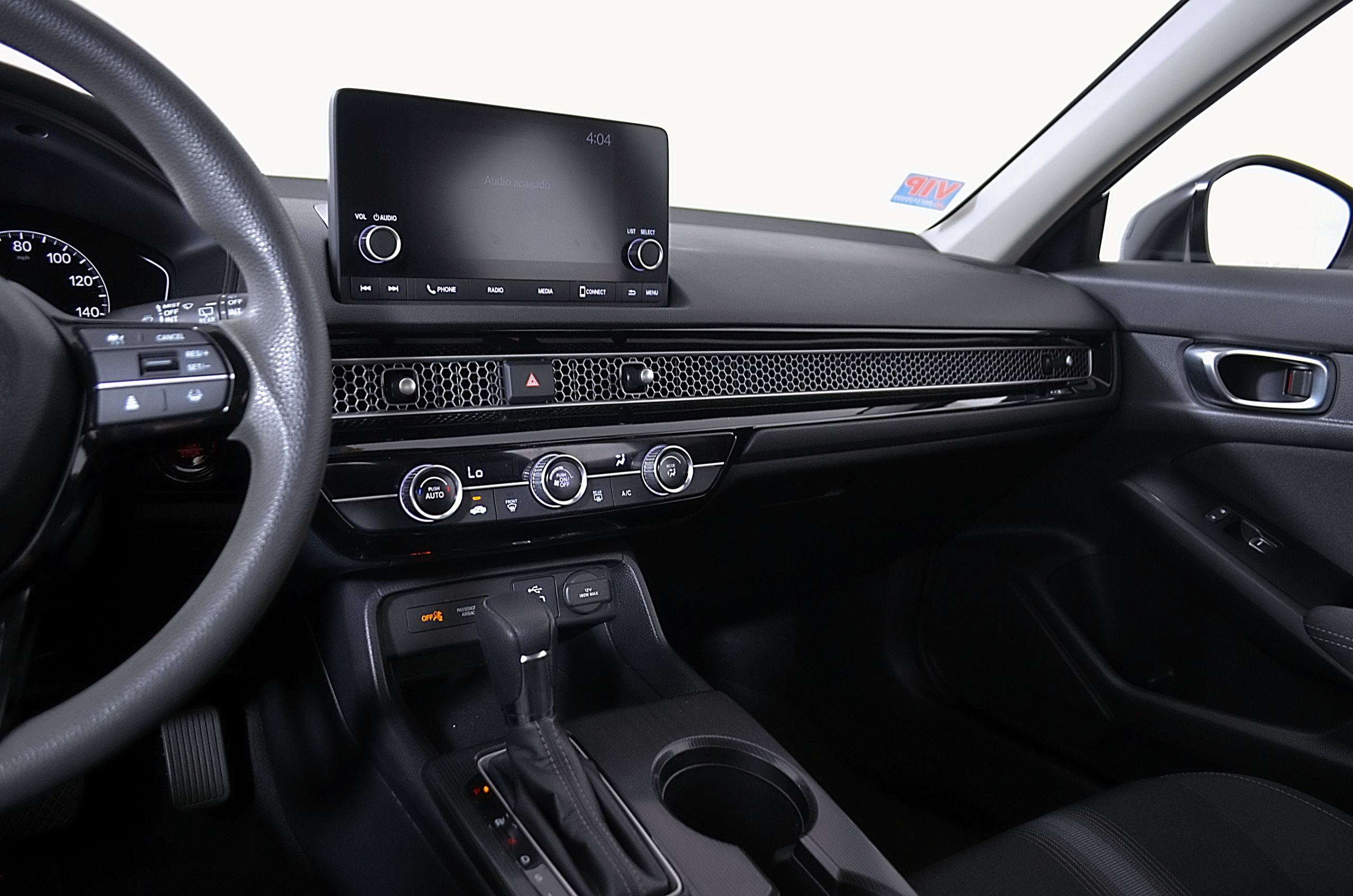 Used 2023 Honda Civic LX image 29