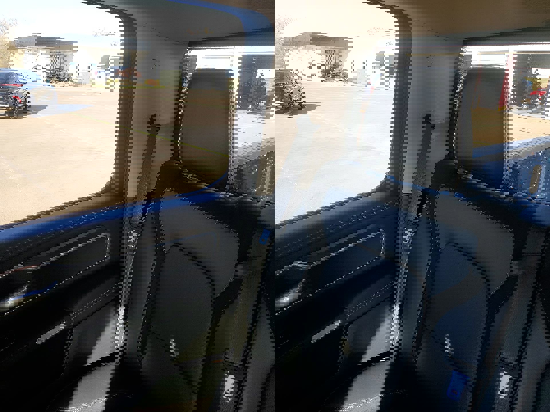 Used 2021 RAM 1500 Laramie image 13