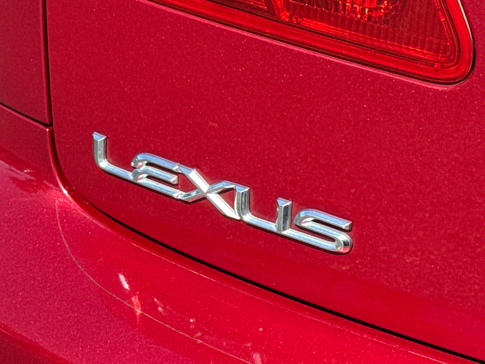 Used 2007 Lexus IS 250 image 10