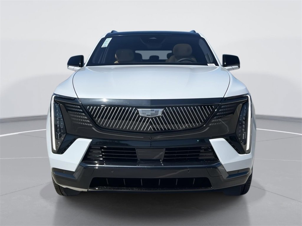 New 2026 Cadillac Escalade IQL Sport 2 image 4