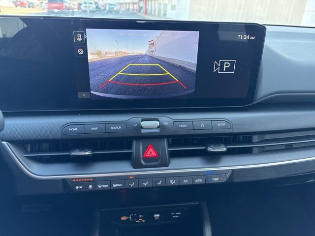 Used 2025 Kia K4 LXS image 16