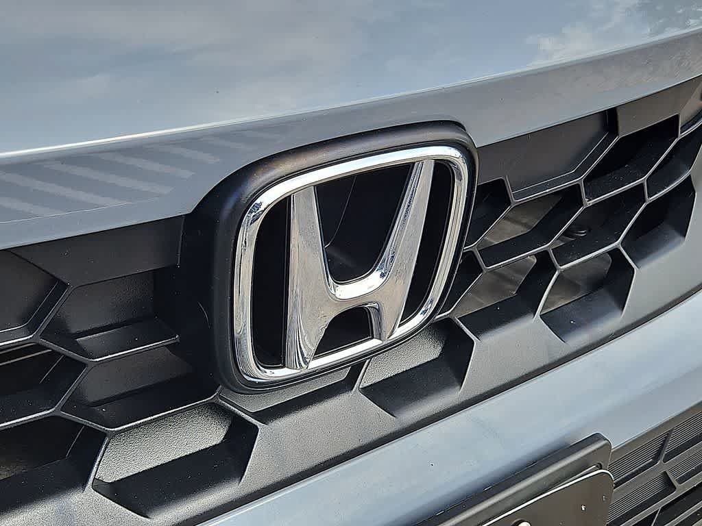 Used 2022 Honda Civic Sport Touring image 29