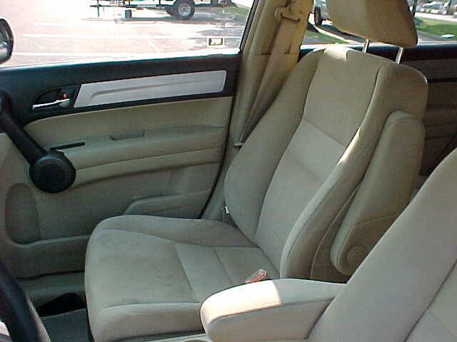 Used 2010 Honda CR-V EX image 16