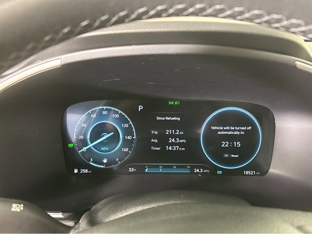 Used 2023 Hyundai Santa Fe SEL Premium image 5