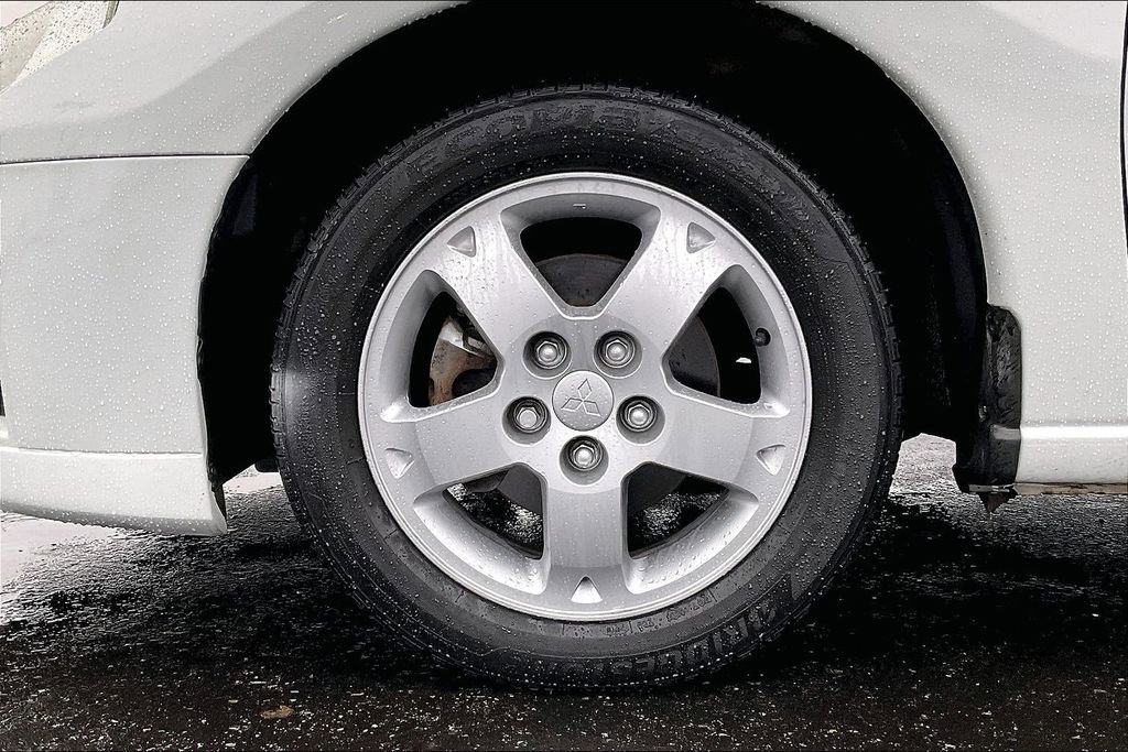 Used 2003 Mitsubishi Eclipse GS image 10