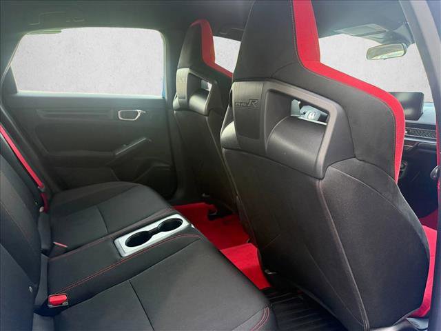 Used 2023 Honda Civic Type R image 25